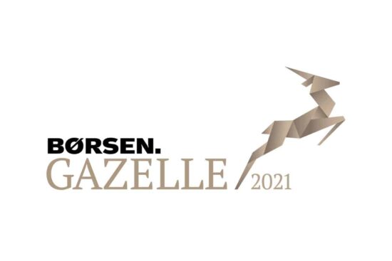 Gazelle 2021