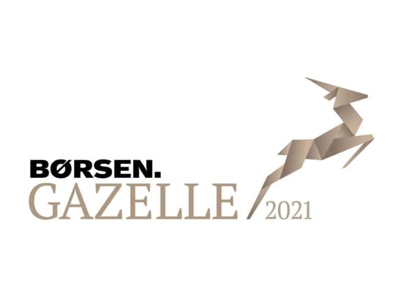 Gazelle 2021