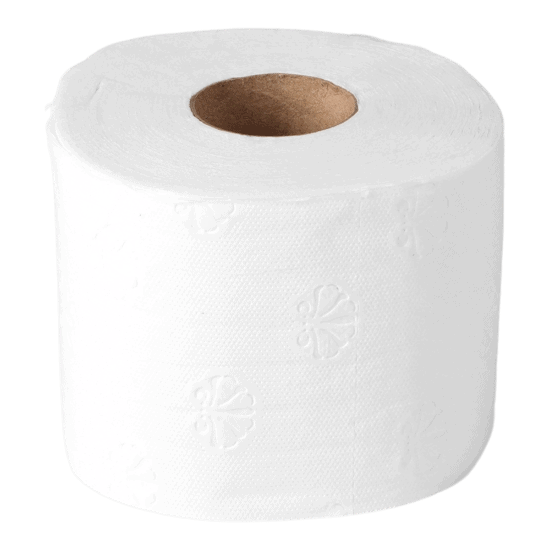3-Lags Luxus Toiletpapir - BB teknik og miljø