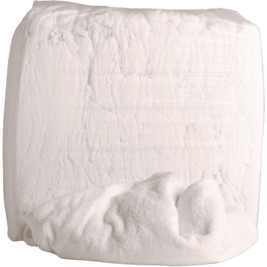 Frottéhåndklæder - Store Hele - 8 kg - BB teknik og miljø