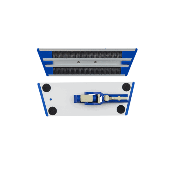 Alufremfører - 25 cm - BB teknik og miljø