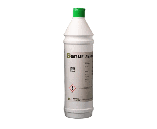 Sanur - Afspænding - 1 L - BB teknik og miljø