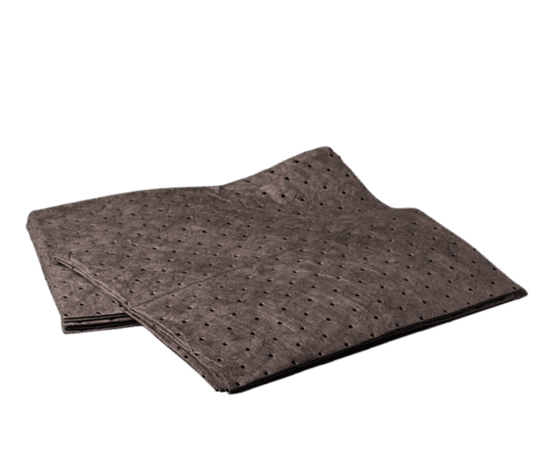 Universal Absorber Klude - 100 Stk - BB teknik og miljø