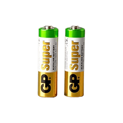 Batteri Alkaline Super -1.5 V - AA - BB teknik og miljø