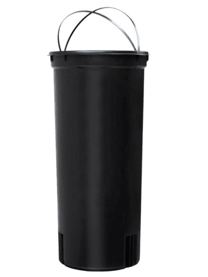 Inderspand til Eco Affaldsstation -30 L - BB teknik og miljø