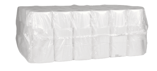 3-Lags Luxus Toiletpapir - BB teknik og miljø